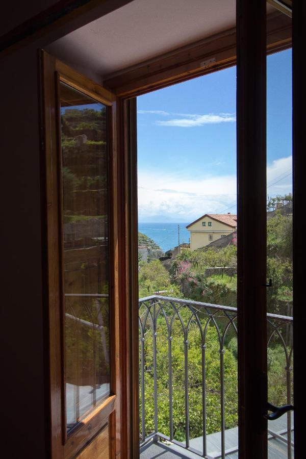 Bed & Breakfast La Zagara Minori