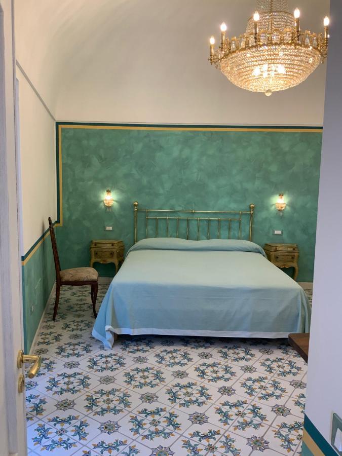 La Zagara Bed & Breakfast 3*