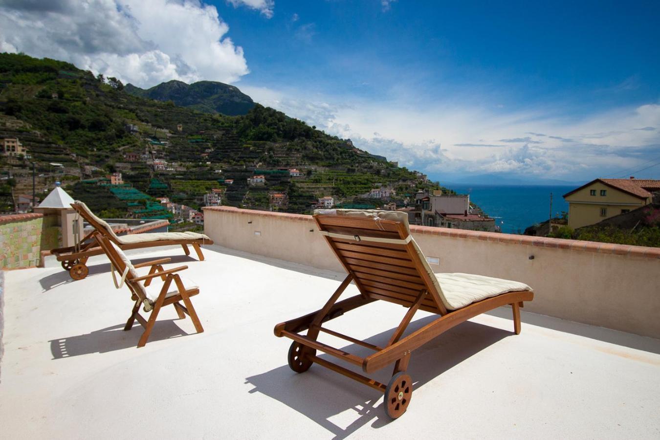 La Zagara Bed & Breakfast