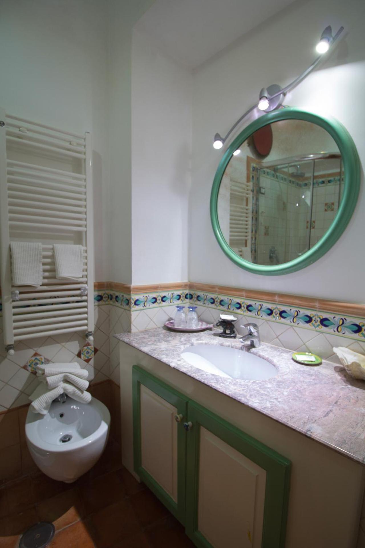La Zagara Bed & Breakfast Minori