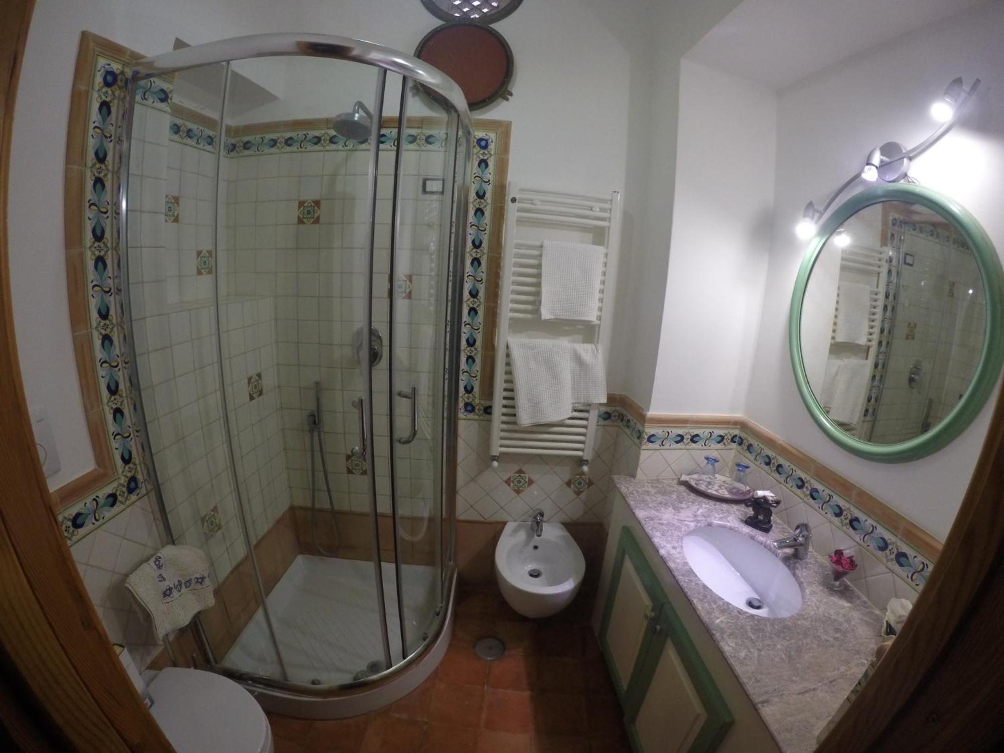 Bed & Breakfast La Zagara Minori