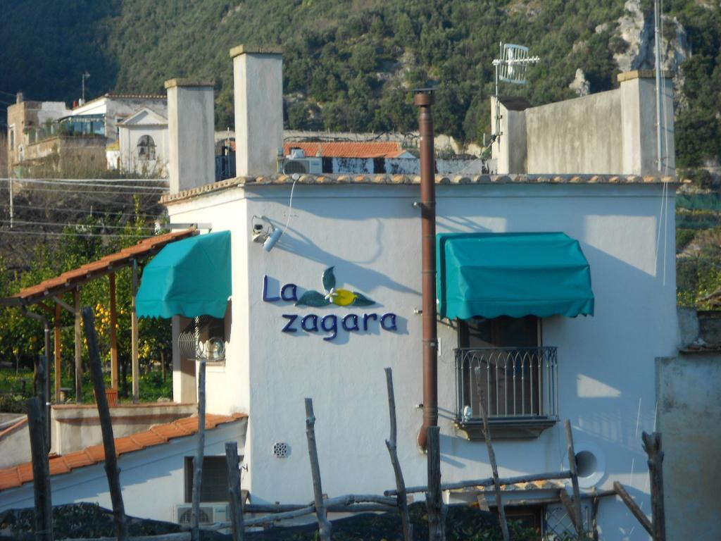Bed & Breakfast La Zagara 3*