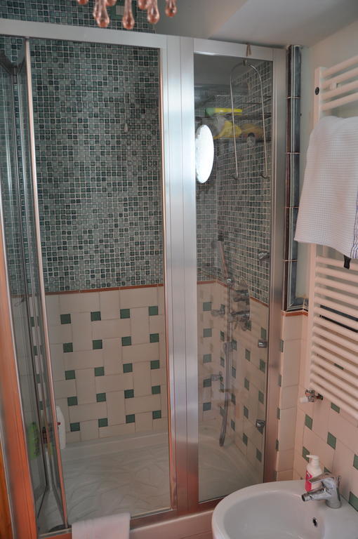 Bed & Breakfast La Zagara
