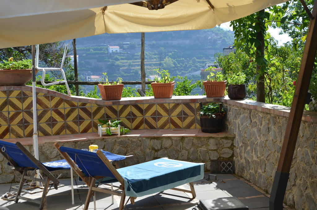 Bed & Breakfast La Zagara 3*