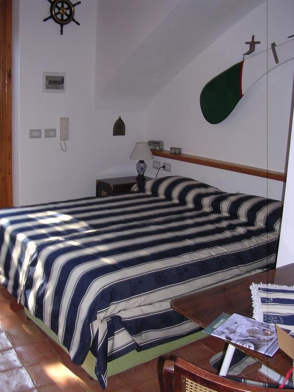 Bed & Breakfast La Zagara