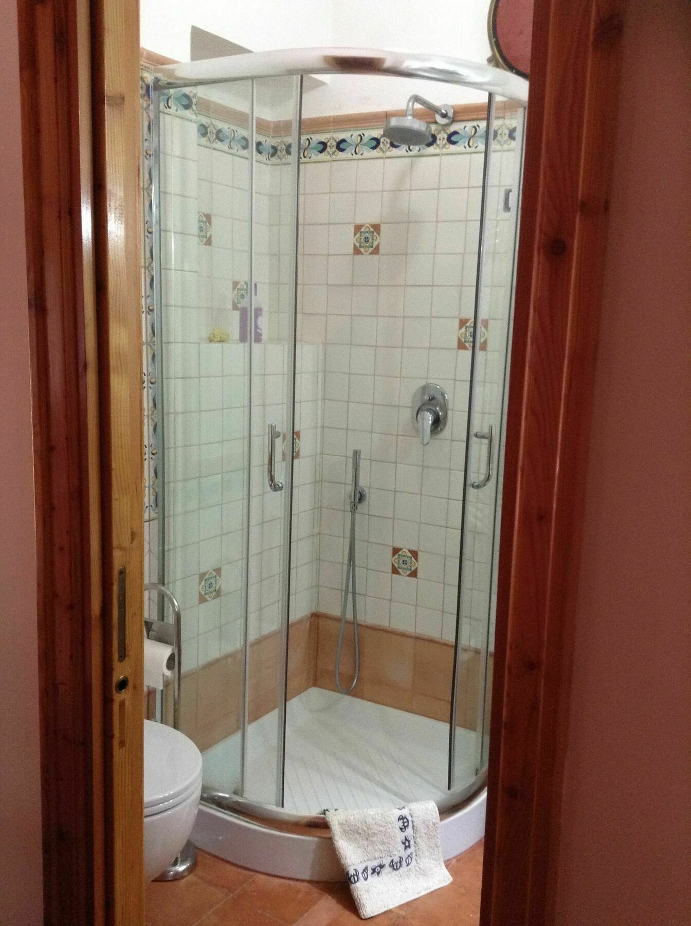 La Zagara Bed & Breakfast 3*