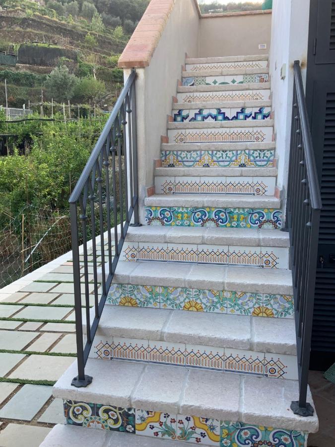 Bed & Breakfast La Zagara 3*