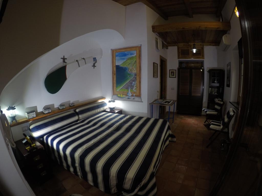 La Zagara Bed & Breakfast Minori